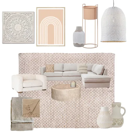 1st home Interior Design Mood Board by tikamilenko on Style Sourcebook