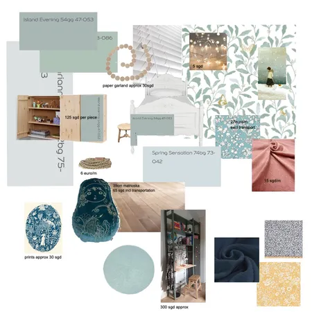 bedroom marilou Interior Design Mood Board by edithpoma on Style Sourcebook