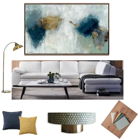 karen Interior Design Mood Board by SbS on Style Sourcebook