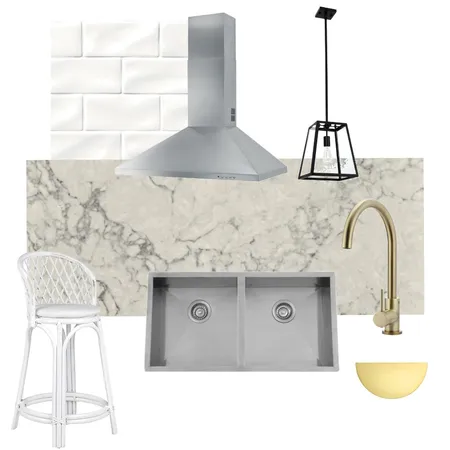 Kitchen Mood Board Interior Design Mood Board by felicia on Style Sourcebook