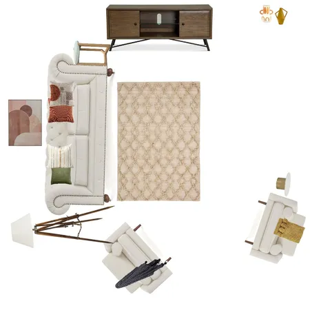 J KERR formal lounge Interior Design Mood Board by theorganisedhomenz on Style Sourcebook