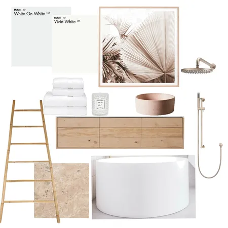 13 blamey st Interior Design Mood Board by bekcharlton on Style Sourcebook