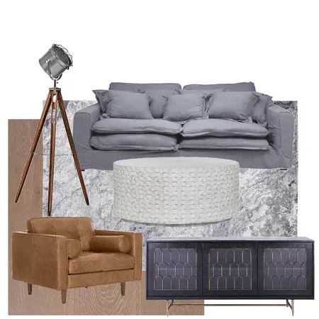 My Living Interior Design Mood Board by 351073e on Style Sourcebook