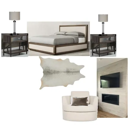 ArgueDr.Masterbed Interior Design Mood Board by Pmak on Style Sourcebook