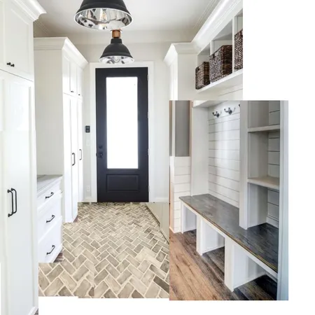 costello mudroom Interior Design Mood Board by Intelligent Designs on Style Sourcebook