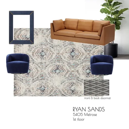 Ryan Condo Interior Design Mood Board by ceetadesigns on Style Sourcebook