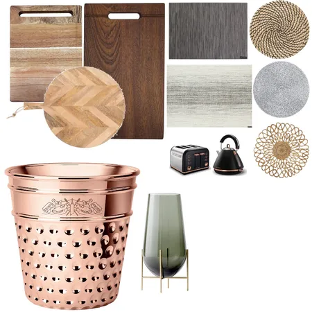 6 Interior Design Mood Board by Sabrina on Style Sourcebook