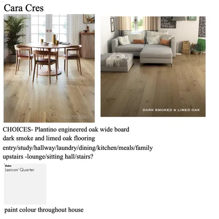 Clara cresent Interior Design Mood Board by RACHELCARLAND on Style Sourcebook