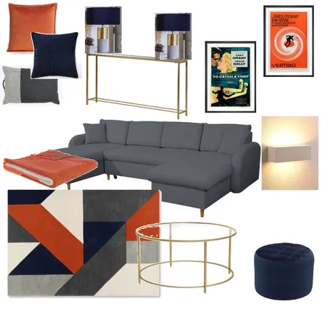 Hardy Playroom Interior Design Mood Board by HelenOg73 on Style Sourcebook