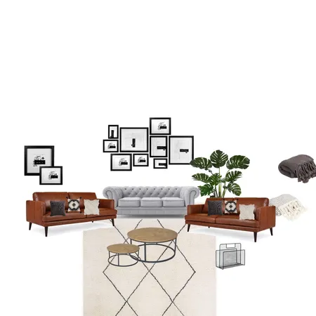 annes family room Interior Design Mood Board by Emma Manikas on Style Sourcebook