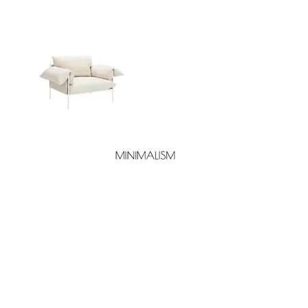 minimalism Interior Design Mood Board by kellybasaraba on Style Sourcebook