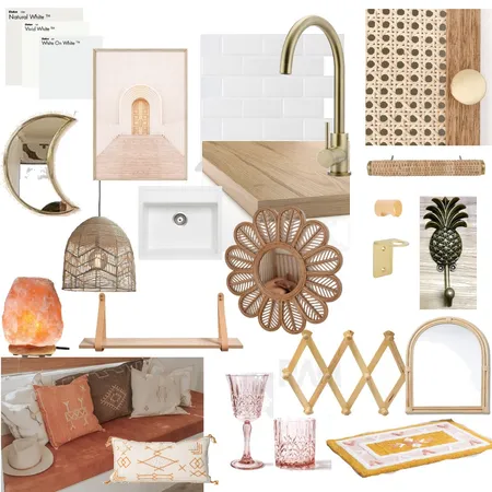 Caravan Reno Interior Design Mood Board by ashleegreer on Style Sourcebook