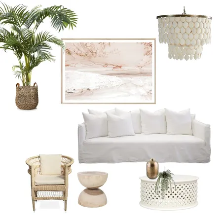 SPS Aesthetic 1 Interior Design Mood Board by Surfcoast Property Stylist on Style Sourcebook