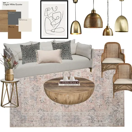 HouseLift Design Mood Board Interior Design Mood Board by efmcclellan on Style Sourcebook