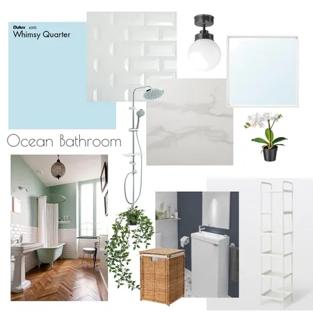 Moodboard - varianta 1 Interior Design Mood Board by Designful.ro on Style Sourcebook