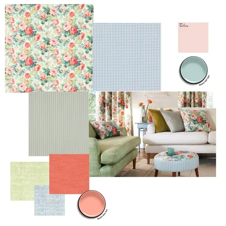 St TeresaMOODBOARD CHELSESA Interior Design Mood Board by Minimal Side on Style Sourcebook