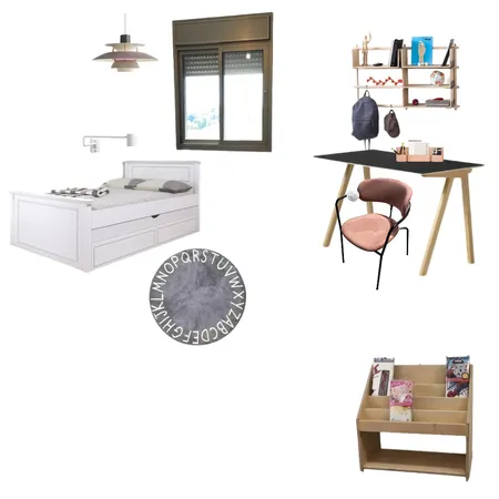 3עומר Interior Design Mood Board by adar on Style Sourcebook