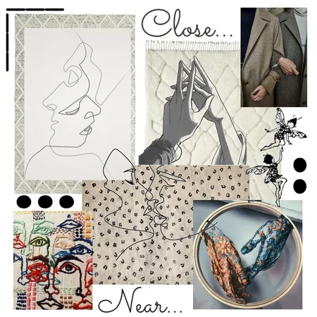 Close (Near) Interior Design Mood Board by Purple Insanity on Style Sourcebook