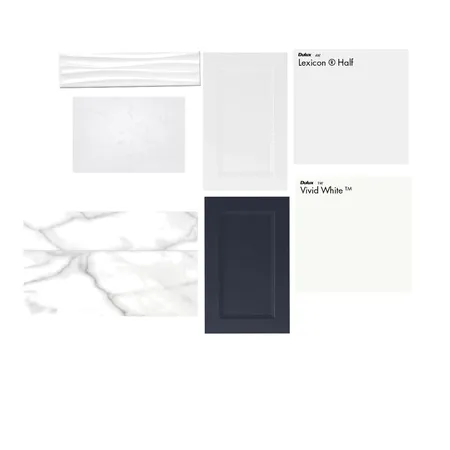 Assignment 11 Interior Design Mood Board by tmdesigns