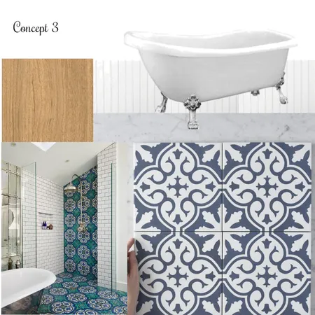 AMANDA CONCEPT 3 Interior Design Mood Board by AM Interior Design on Style Sourcebook