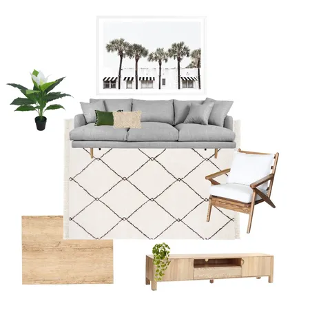 Living Room Interior Design Mood Board by anna.massingham on Style Sourcebook