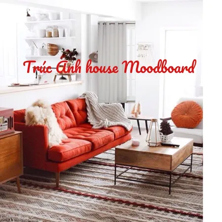 Truc Anh living Interior Design Mood Board by chihung1403 on Style Sourcebook