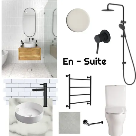 en suite Interior Design Mood Board by jess.burns90 on Style Sourcebook