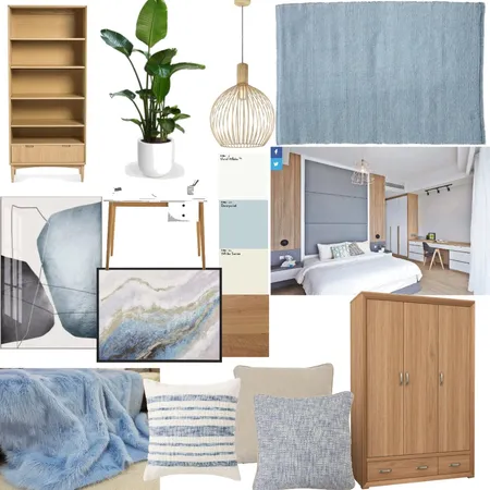 test Interior Design Mood Board by vedesigns on Style Sourcebook