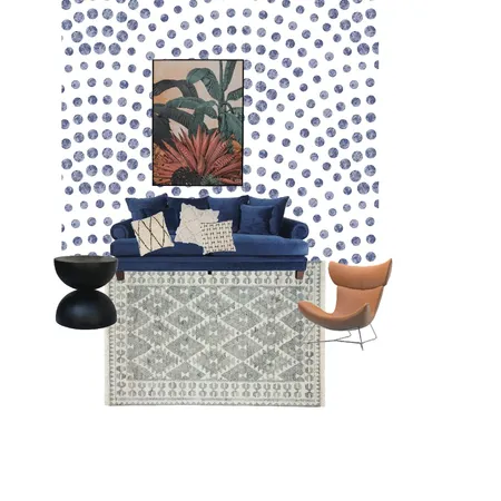 first time Interior Design Mood Board by lama on Style Sourcebook