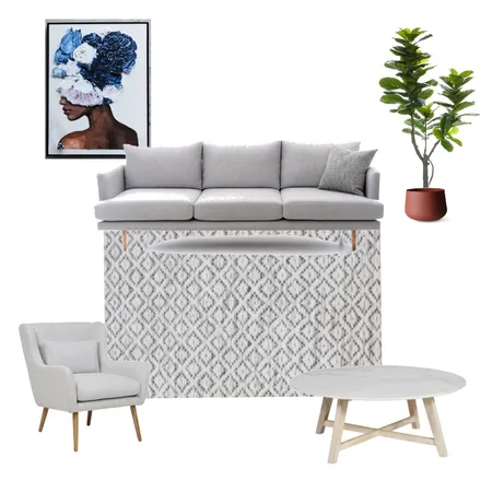 Lounge furniture Interior Design Mood Board by renee_bee on Style Sourcebook