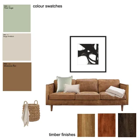 Lorraine Interior Design Mood Board by miakenely on Style Sourcebook