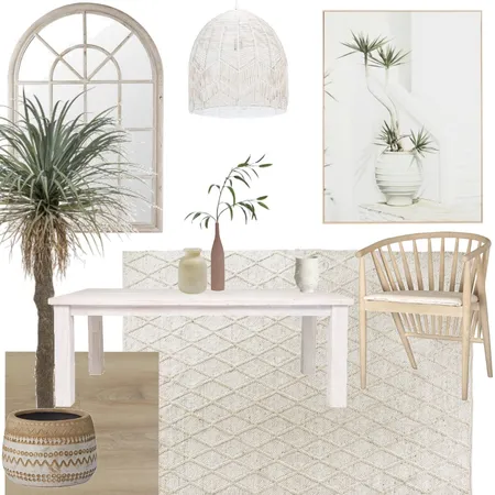 dining Interior Design Mood Board by Mila187 on Style Sourcebook