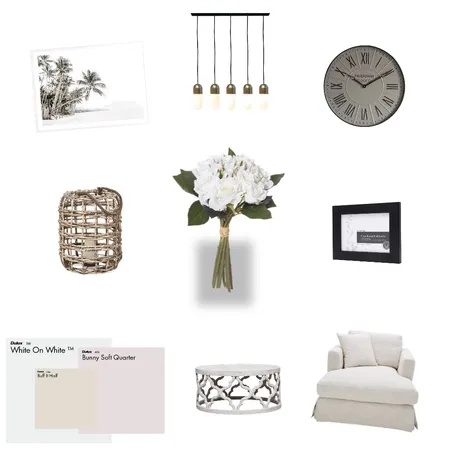 Personal Mood Board Interior Design Mood Board by alyssahamann on Style Sourcebook