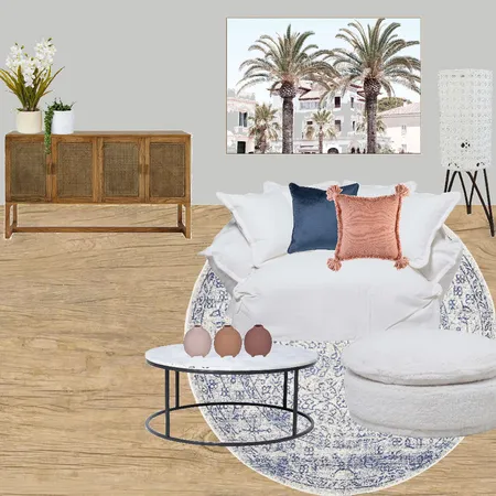 Retreat area Interior Design Mood Board by amanda89 on Style Sourcebook