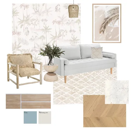 Moodboard Soft Interior Design Mood Board by Oke Nollet on Style Sourcebook