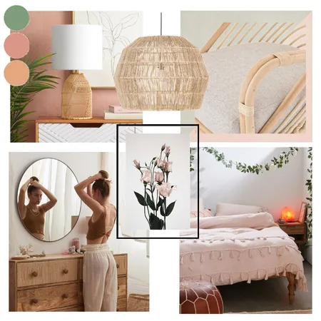 design process hw Interior Design Mood Board by jessicalei on Style Sourcebook