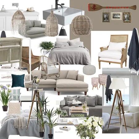 Oktober 2020 Interior Design Mood Board by Veerle on Style Sourcebook