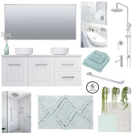 mum and dad bathroom Interior Design Mood Board by LionHeart on Style Sourcebook