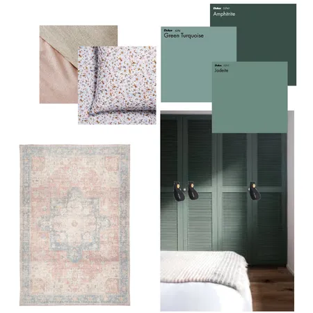 millie Interior Design Mood Board by Sianhatz on Style Sourcebook