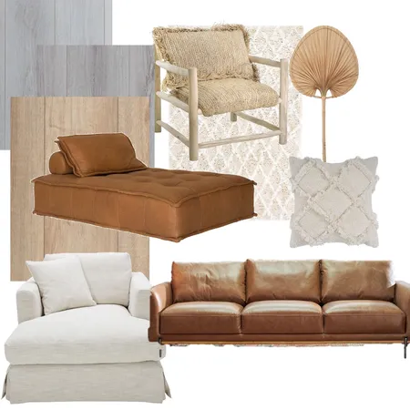 LOUNGEROOM Interior Design Mood Board by Lys on Style Sourcebook