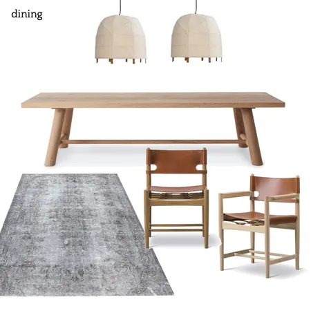 dining Interior Design Mood Board by RACHELCARLAND on Style Sourcebook