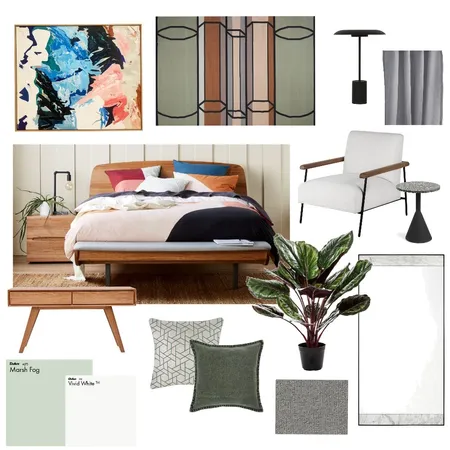 22334 Interior Design Mood Board by Brearnejn on Style Sourcebook