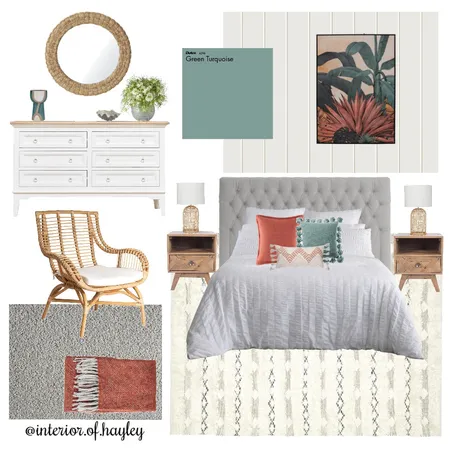 Our Home. Interior Design Mood Board by Two Wildflowers on Style Sourcebook