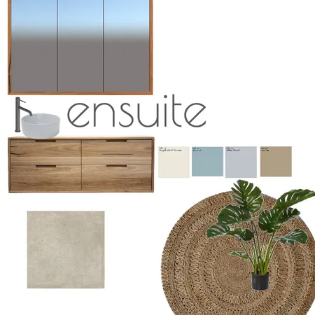 Ensuite Interior Design Mood Board by debsies_ on Style Sourcebook