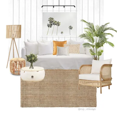 Beach House III Interior Design Mood Board by Cup_ofdesign on Style Sourcebook