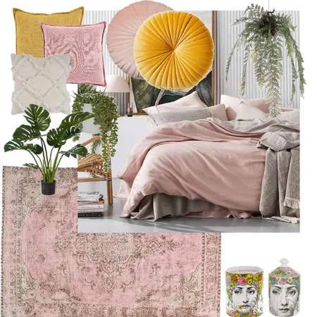 Room Inspo Garden Street Interior Design Mood Board by darciiscool123 on Style Sourcebook