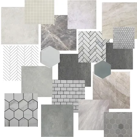 Tile colours Interior Design Mood Board by Jamiekay96 on Style Sourcebook