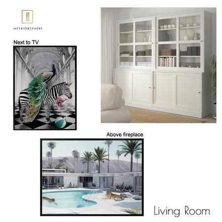 Gladesville Living Room Interior Design Mood Board by jvissaritis on Style Sourcebook