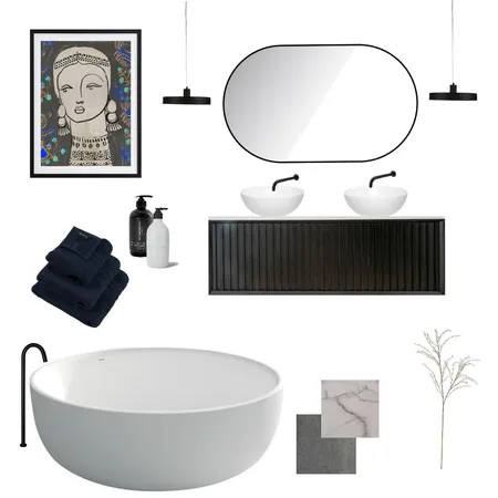 unfinished. Interior Design Mood Board by meganmcguinness on Style Sourcebook