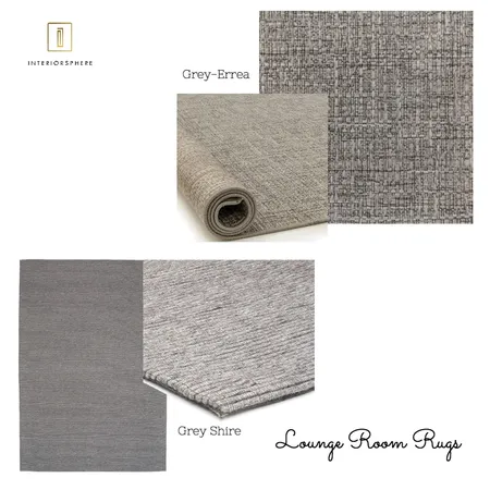 Newtown Lounge Room Rugs Interior Design Mood Board by jvissaritis on Style Sourcebook